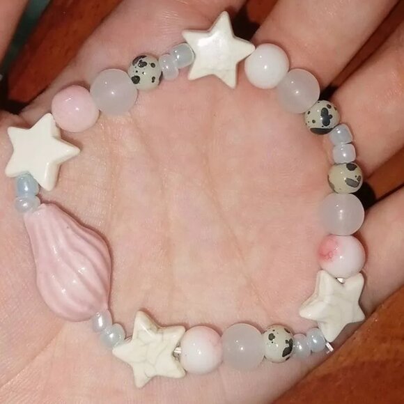 Handmade bracelets - Picture 2 of 2